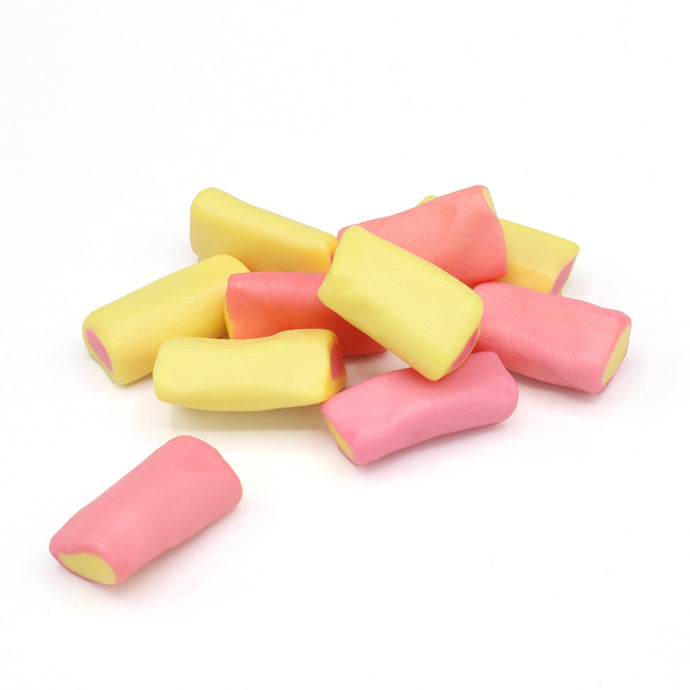 Rhubarb & Custard Sticks Bag 160g