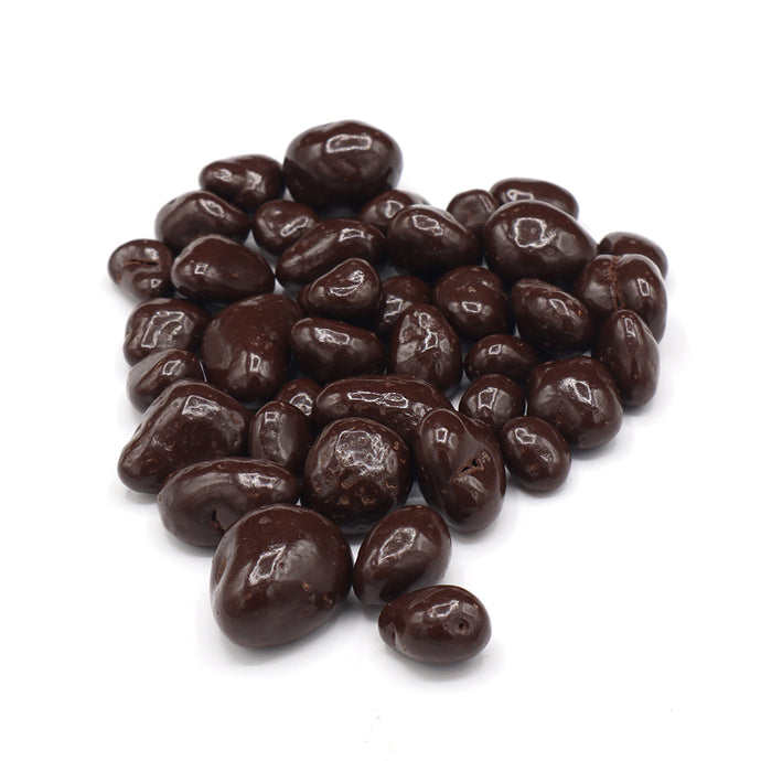 Dark Chocolate Honeycomb Bites Bag 160g