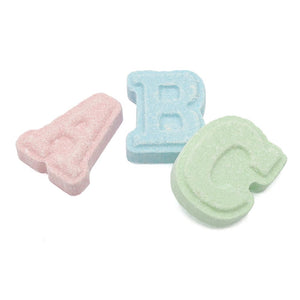 ABC Letters Bag 160g