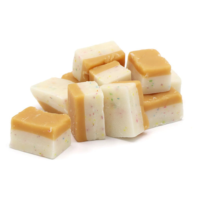 Birthday Cake Fudge 160g