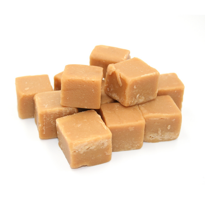 Clotted Cream Fudge 160g