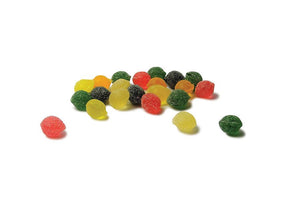 Fruit Pips Bag 160g