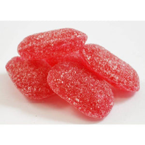 Sarsaparilla Drops Bag 200g - The Bath Sweet Shop