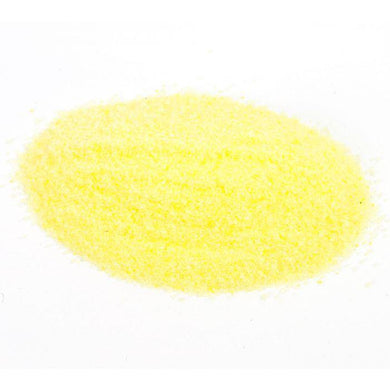 Lemon Crystals Bag 200g - The Bath Sweet Shop