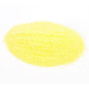 Lemon Crystals Bag 200g - The Bath Sweet Shop