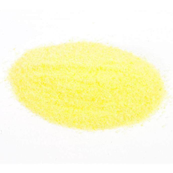 Lemon Crystals Bag 200g - The Bath Sweet Shop
