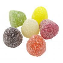 American Hard Gums Bag 200g - The Bath Sweet Shop