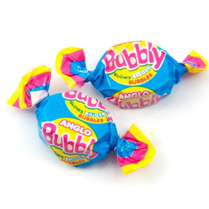 Anglo Bubbly Bag 15pcs - The Bath Sweet Shop