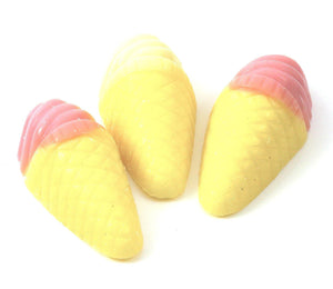 Candy Cones Bag 200g - The Bath Sweet Shop