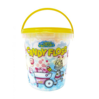 Candy Floss Clouds 50g - The Bath Sweet Shop