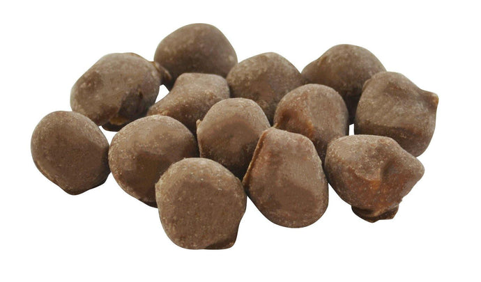 Chewing Nuts Bag 200g - The Bath Sweet Shop