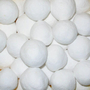 Chewy Toffee Bonbons Bag 200g - The Bath Sweet Shop