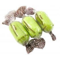 Chocolate Limes Bag 200g - The Bath Sweet Shop