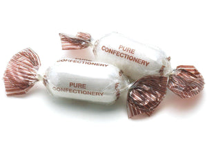 Chocolate Mints Bag 200g - The Bath Sweet Shop