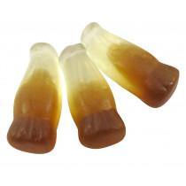 Cola Bottles Bag 200g - The Bath Sweet Shop