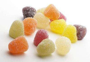 Dew Drops Bag 200g - The Bath Sweet Shop