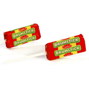 Drumstick Lollies Bag 9pcs - The Bath Sweet Shop