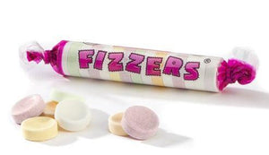 Fizzers Bag 15 pcs - The Bath Sweet Shop