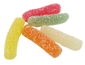 Fizzy Chips Bag 200g - The Bath Sweet Shop