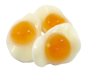 Fried Eggs Bag 150g - The Bath Sweet Shop