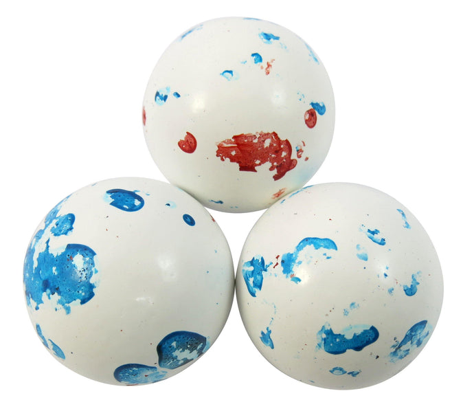 Giant Gobstopper Bag 2pcs - The Bath Sweet Shop