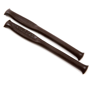 Hard Liquorice Sticks Bag 8pcs - The Bath Sweet Shop