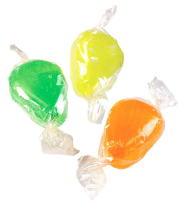 Jargonelle Pears Bag 200g - The Bath Sweet Shop