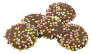 Jazzies Bag 200g - The Bath Sweet Shop