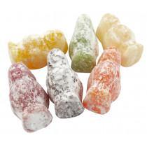 Jelly Babies Bag 200g - The Bath Sweet Shop