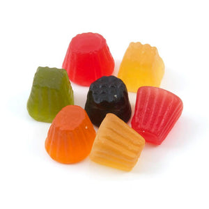 Lion Midget Gems Bag 200g - The Bath Sweet Shop