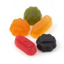 Lion Wine Gums Bag 200g - The Bath Sweet Shop