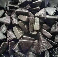 Liquorice Double Salt Bag 200g - The Bath Sweet Shop