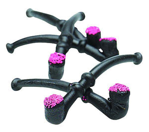 Liquorice Pipes Bag 5pcs - The Bath Sweet Shop