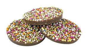 Mega Jazzies Bag 200g - The Bath Sweet Shop