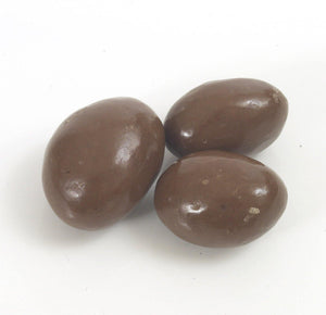 Milk Chocolate Brazil Nuts Bag 200g - The Bath Sweet Shop