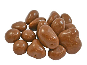 Milk Chocolate Honeycomb Bites Bag 200g - The Bath Sweet Shop