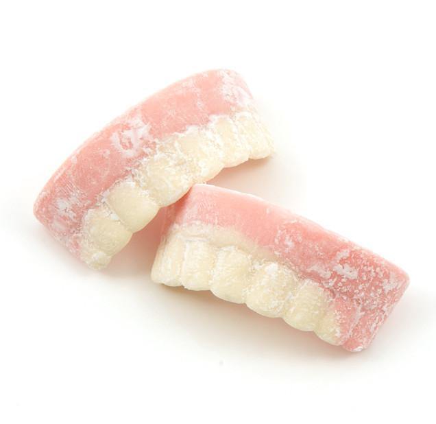 Milk Teeth Bag 15pcs - The Bath Sweet Shop