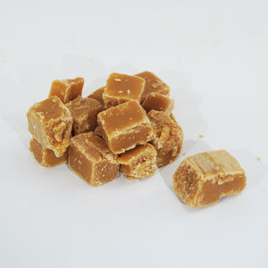 Clotted Cream Butter Fudge 200g