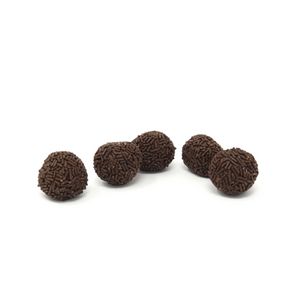 Rum Balls Bag 200g - The Bath Sweet Shop