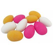 Sugared Almonds Bag 200g - The Bath Sweet Shop