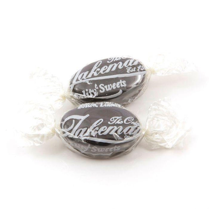 Throat & Chest Bag 200g - The Bath Sweet Shop