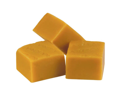 Vanilla Fudge Bag 150g - The Bath Sweet Shop