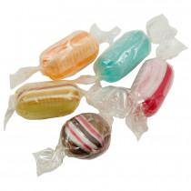 Winter Mix Bag 200g - The Bath Sweet Shop