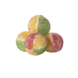 Rosey Apples Wrapped Bag 200g - The Bath Sweet Shop