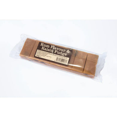 RC Salt Caramel Fudge Bar 150g - The Bath Sweet Shop
