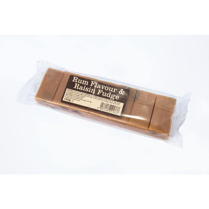 RC Salt Caramel Fudge Bar 150g - The Bath Sweet Shop